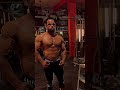Tu hi mera safar 💪🏻.# gym lifestyle # gym status #motivation #gymlover # motivation # fitness