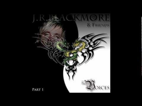 J.R. BLACKMORE & Friends "VOICES"