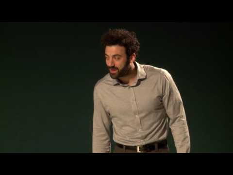 Incognito: Transitioning