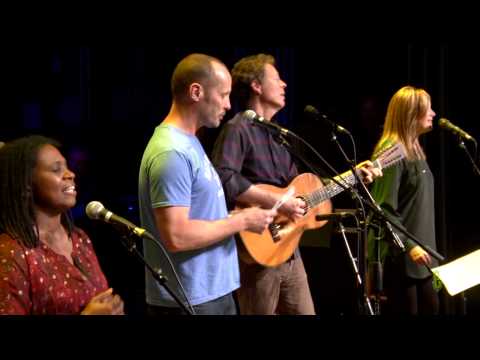 eTown Finale with Paul Thorn & Ruthie Foster - "The Midnight Special" (eTown webisode #755)