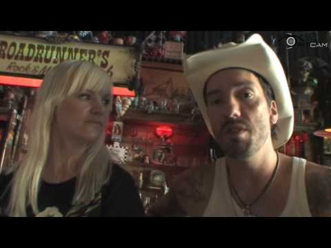 The BossHoss by PitCam [HD]