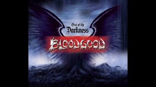 Bloodgood - Out of the Darkness (Legends Remastered) 2015