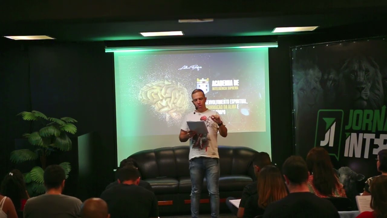 Aula 5: Reconheça a disciplina do criador