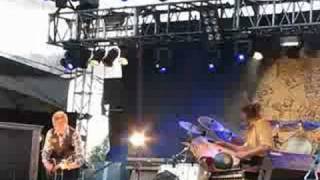 Ismo Alanko Teholla - 2X1=1 - Qstock 2008