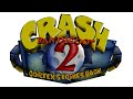 Dr Nitrus Brio Theme Pre Console Mix 1HR Looped Crash Bandicoot Trilogy Music