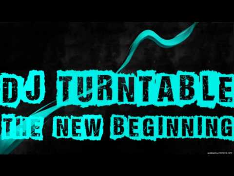 DJ Nexopryte - Techstep