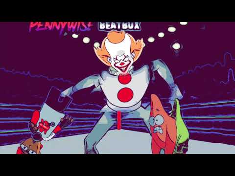 Pennywise beatbox solo 3