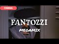 FANTOZZI Megamix Fantozzi La Serie