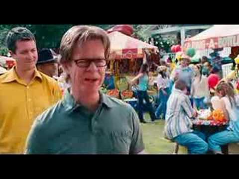 WILD HOGS: I Swallowed Hot Lava Clip