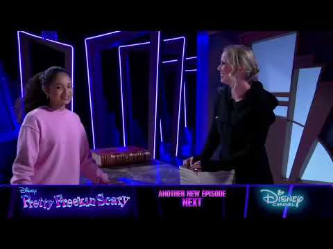 Pretty Freekin Scary Alt Lower Third