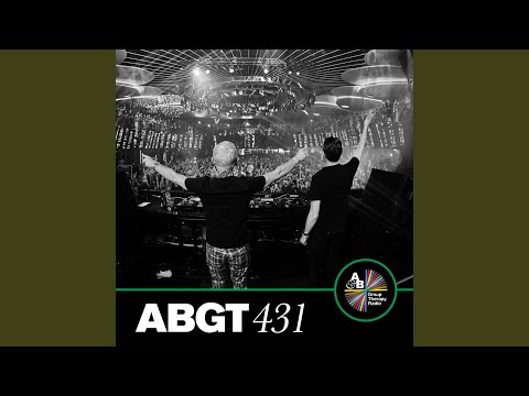 Sun Kissed (ABGT431)