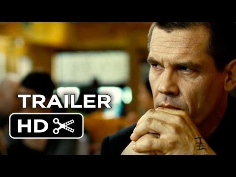 Oldboy (2003) Trailer