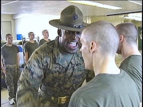 MAKING MARINES: The Change is Forever