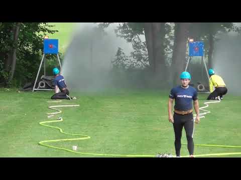 VČHL Morašice 2022 - Indivindi Řešetova Lhota