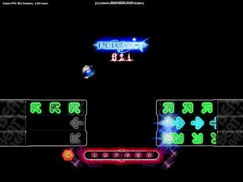 Beat Up - [BAKE Patch] - Uncover ( 138Bpm )  by —LR•Fury™