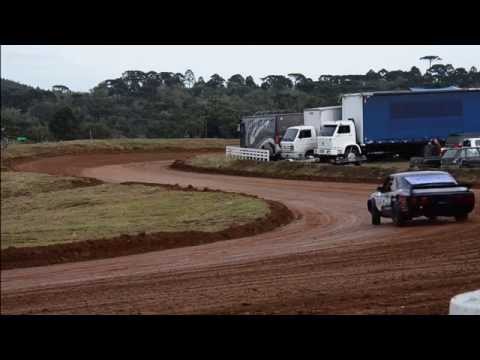 Santa Cecília - Santa Catarina - Stock Opala - Willian Jaeger