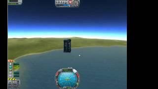 Bye bye Doctor Who...