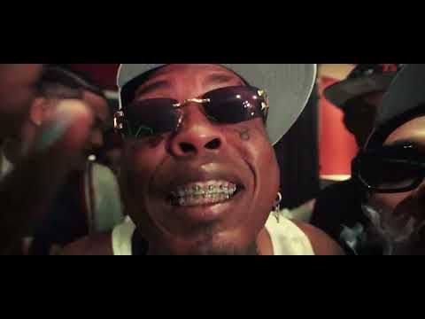 ANGEL PARIITA  ❌ CHUKY BAD BOY - LA BALANZA ⚖️ ( video official )