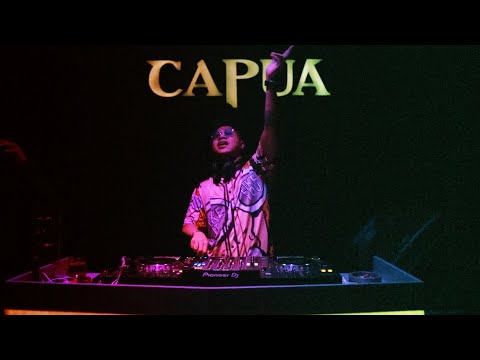 ADIEH FLOWZ LIVE @ CAPUA MALANG 2023