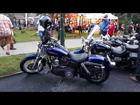POLISH BIKE WEEK 2018 KARPACZ