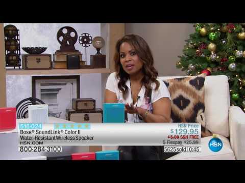 HSN | Electronic Gifts & Toys 12.17.2016 - 01 PM