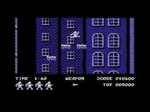 C64 Longplay - Ghosts 'n' Goblins