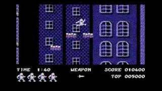 C64 Longplay - Ghosts 'n' Goblins