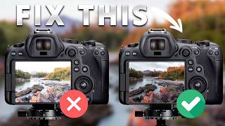 The SECRET To Perfect Exposure EVERY TIME