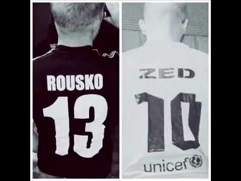 Rousko ft Zed Zed / C’est même pas un son.mp3 2017