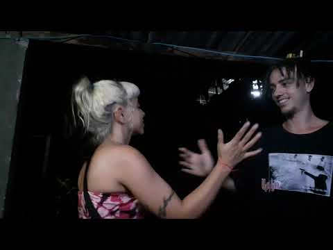 (DESEMPATE DO CASAL) ANI X FL - SEMI-FINAL - BDH.83