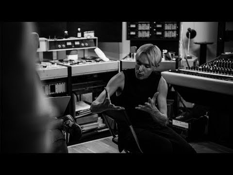 Douglas Dare - Darling (1+1=X)