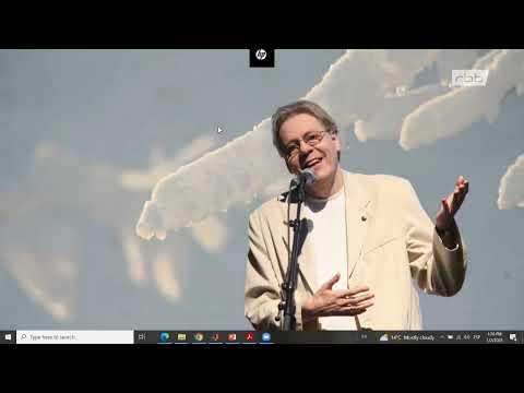 An obituary on Klaus Schulze on German TV (Mediathek ARD)