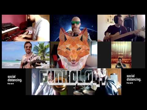 FUNKOLOGY - Come Together