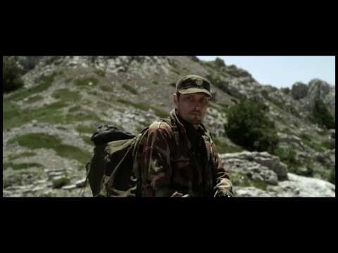 Dva (Two) Trailer - A Short Film by Mickey Nedimovic