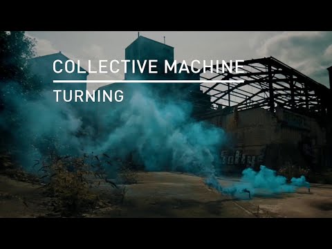 Collective Machine - Humming Top