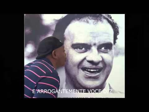 Viver É A Melhor Opção - Carlinhos Conceição