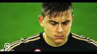 Paulo Dybala° [Rap]   |Frío|   |La Joya|  Goals & Skills°   2017 ᴴᴰ