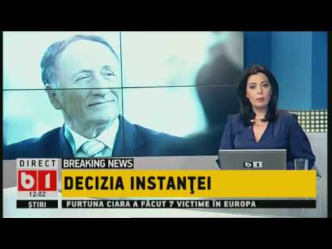 STIRI B1 ORA 12.00 DIN 12 FEB 2020: ELEVI INTOXICATI CU SUBSTANTE NECUNOSCUTE LA O SCOALA DIN DOLJ.