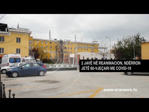 Edicioni informativ i orës 12:00 - 26 prill 2020