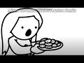 Numbers Nursery Five Poem Remake