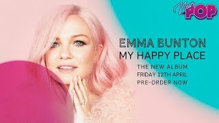 Emma Bunton en Baby Please Don&#39;t Stop