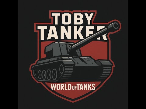 WoT console - Toby Tank - AM LIVESTREAM - 22.01.26