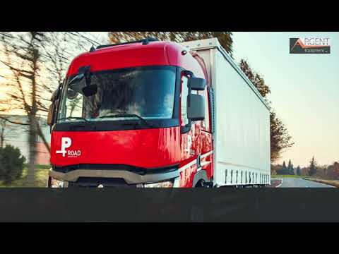 Truck & Trailer CVRT in Dublin