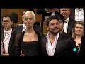 Miguel Poveda Mariza y la ONE "Meu fado meu ...
