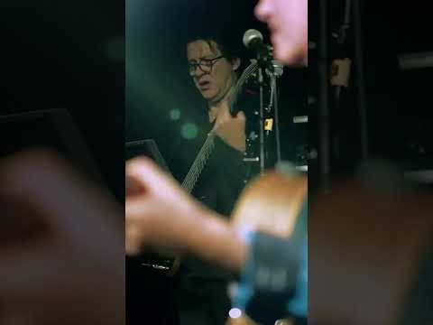 🔥 Melanie Bong GIPSY FIRE live jazz project feat. Lulo Reinhardt & Tony Lakatos