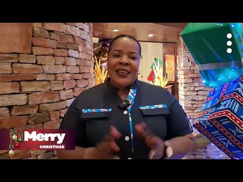 Compliments of the Season 2025