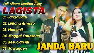 Download lagu FULL ALBUM LAGISTA JANDHUT ASOOOOYYYY SEPANJANG MASA mp3 Download lagu FULL ALBUM LAGISTA JANDHUT ASOOOOYYYY SEPANJANG MASA mp3