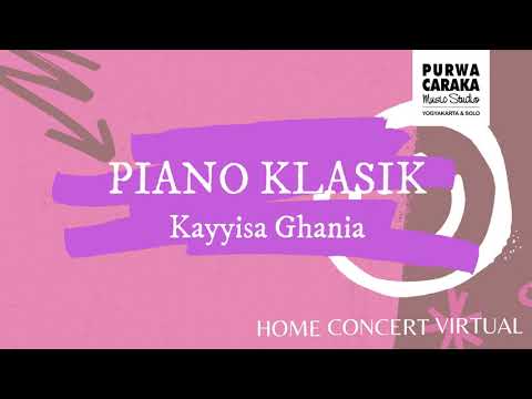 Virtual Home Concert #Episode35