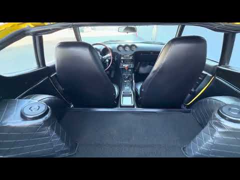 1970 Datsun 240Z (CC-2023064) for sale in Costa Mesa, California