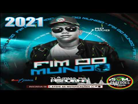 PLOC PLOC NELA A TURMA DA PISADINHA 2021